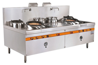 廚房設備詳解 從基礎到專業(yè)的必備指南