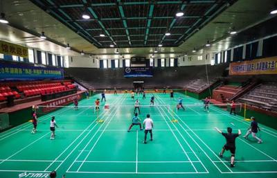 春節期間，株洲市全民健身服務中心場館開放安排與防護用品選購指南