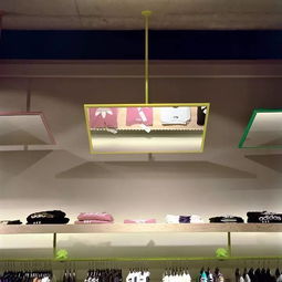 當(dāng)運動商店變身潮流地標 運動場館服務(wù)的個性革命